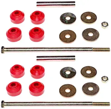 Suspension Stabilizer Bar Link Kit