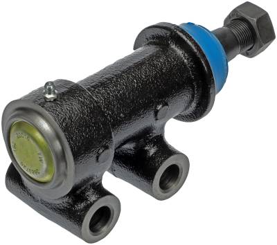 Steering Idler Arm Bracket NCD 2683726 | Buy Online - NAPA