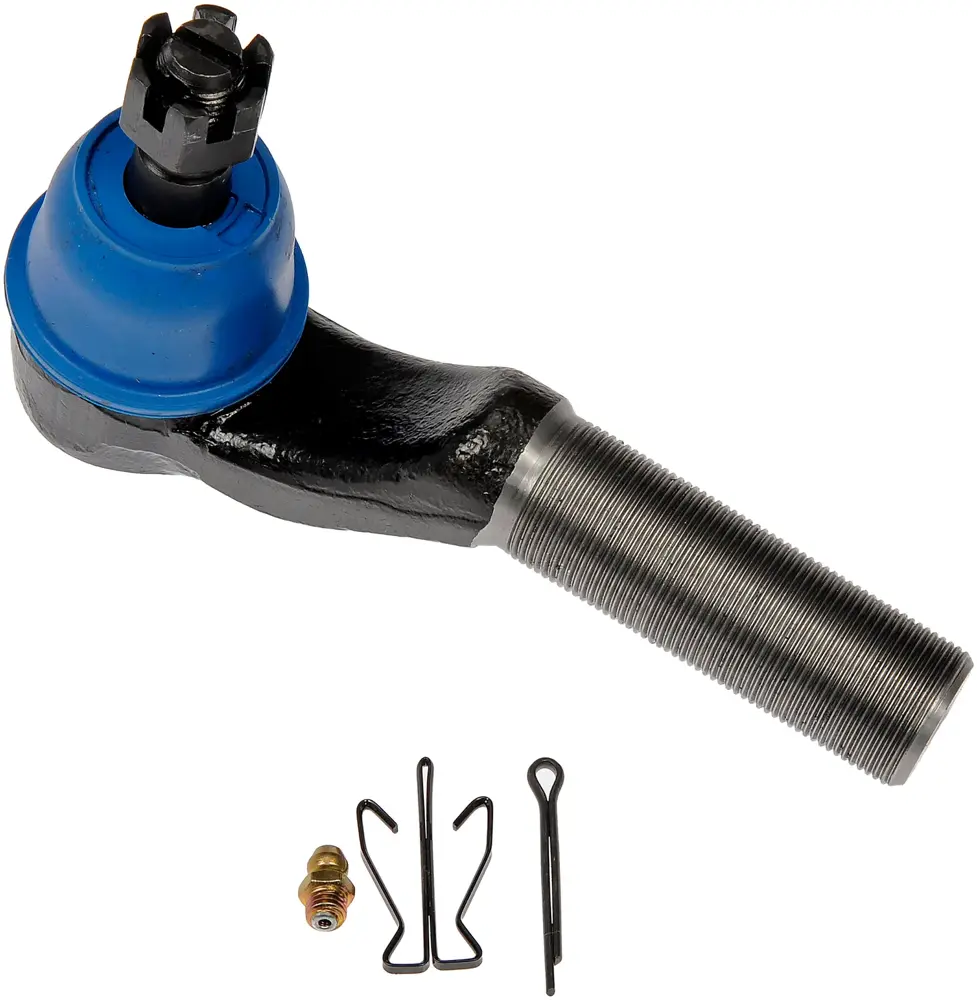 PROFILINE Tie Rod End – M30/M20 Cone, Right Hand Thread, For Trucks & Buses