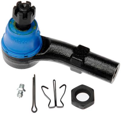 napa NAPA Tie Rod End NCD 2695599 | Buy Online - NAPA Auto Parts