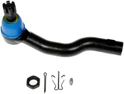 TIE ROD END NCP 2694154 | Buy Online - NAPA Auto Parts