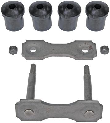 Leaf Spring Shackle Kit NCD 2741172 | Buy Online - NAPA Auto Parts 