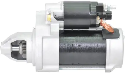 NAPA Remanufactured Engine Starter RAY 2446457 | Buy Online - NAPA