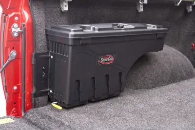 Undercover Swing Case