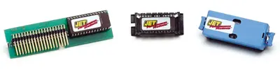 Jet Performance Chip