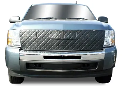 Fia Custom Fit Front Grille Cover