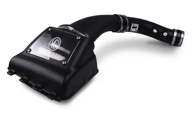 S & B Air Intake System