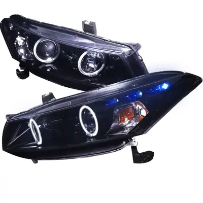 Projector Headlights