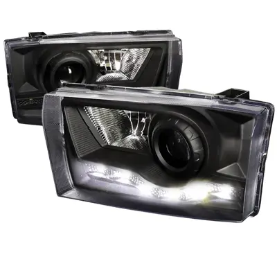 Projector Headlights