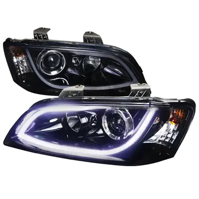 Projector Headlights