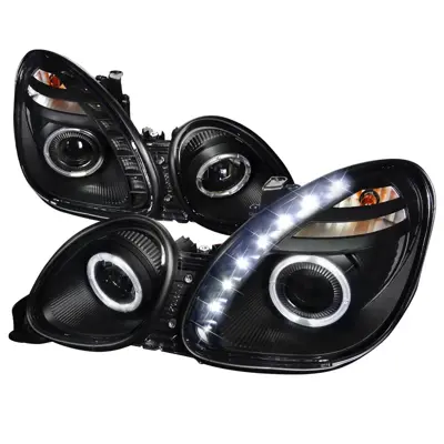 Projector Headlights