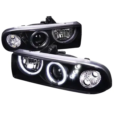 Projector Headlights