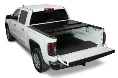 Bak Bakflip G2 Tonneau Cover