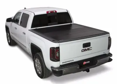 Bak Bakflip G2 Tonneau Cover