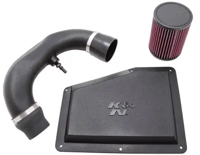 K & N Fipk Air Intake System
