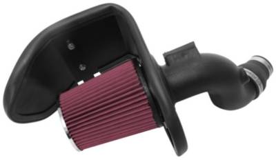 K&N 77-Series Air Intake System AAG AG0206400107 | Buy Online