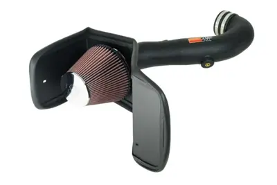 K & N 63 Series Aircharger Air Intake System