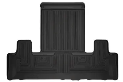 Husky Liners Weatherbeater Third Row Floor Liner