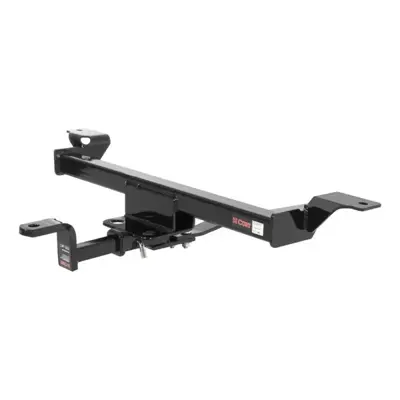 Curt Class 1 Square Hitch Receiver