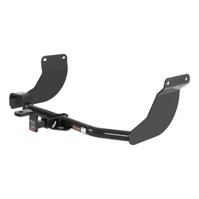 Curt Class 2 Round Hitch Receiver