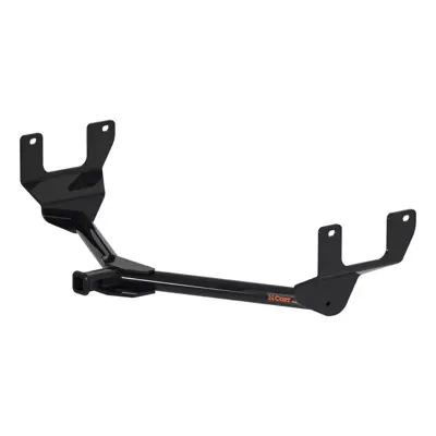 Curt Class 2 Round Hitch Receiver