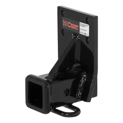 Curt Class 3 Square Hitch Receiver