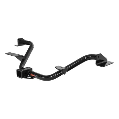 Curt Class 3 Round Hitch Receiver
