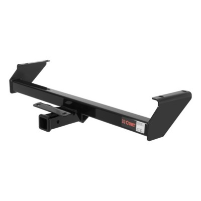 Curt Class 3 Square Hitch Receiver