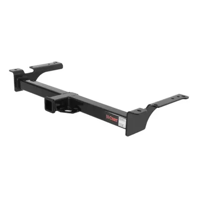 Curt Class 4 Square Hitch Receiver