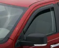 Avs Front Window Ventvisors