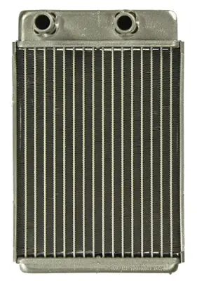 Hvac Heater Core