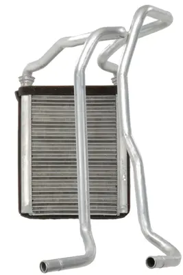 Hvac Heater Core