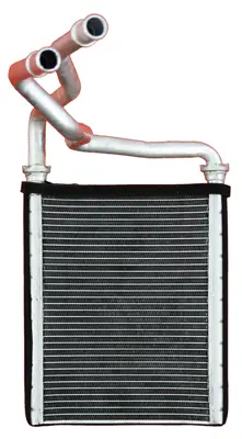Hvac Heater Core