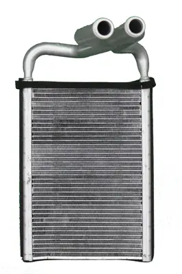 Hvac Heater Core