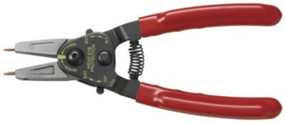 Heavy duty snap store ring pliers napa