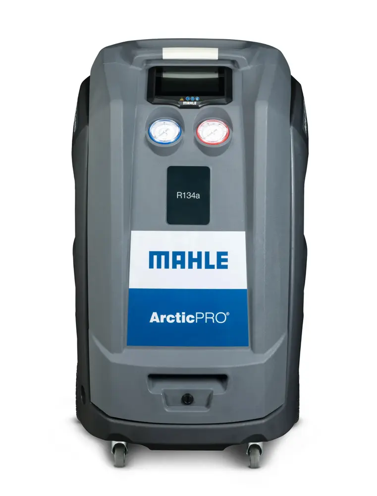 Interruttore Pressione Aria Condizionata MAHLE ASE 24 000P | 3 Poli | Compatibile Con Audi A4 B7, VW, Seat, Skoda | Sostituzione OEM 3R0959126