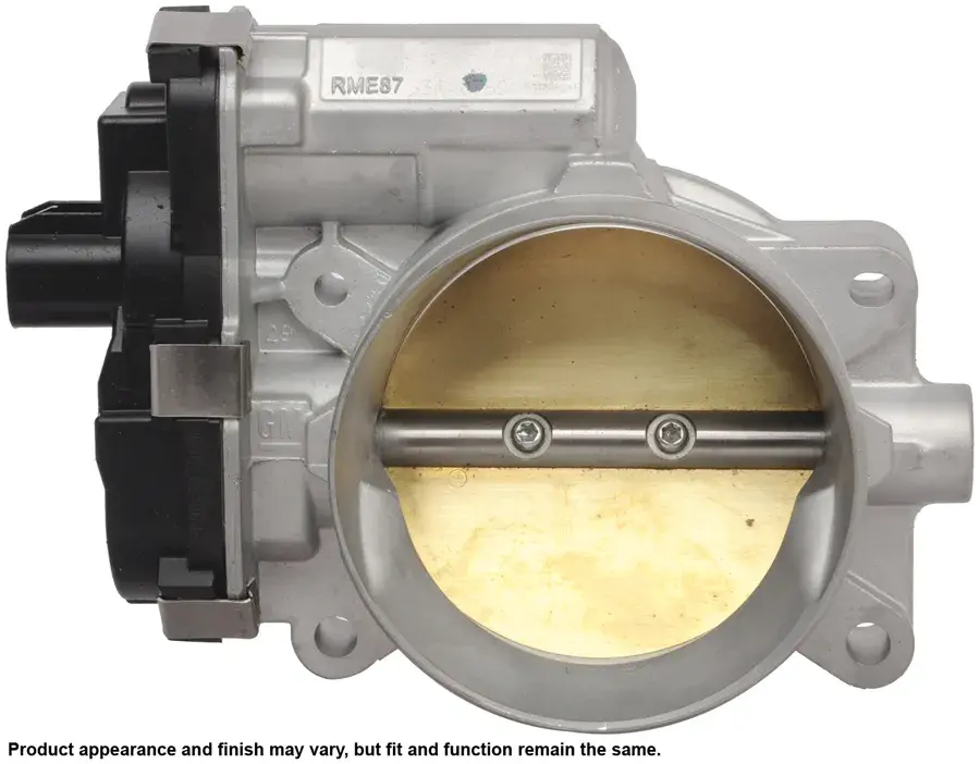 Throttle Body Injection (TBI) Unit - Remfd NEC XTP673008 | Buy