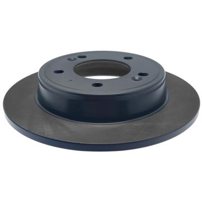 NAPA Premium Brake Rotor NB 4886547 | Buy Online - NAPA Auto Parts