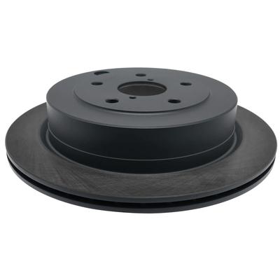 NAPA Premium Brake Rotor NB 48880378 | Buy Online - NAPA Auto Parts