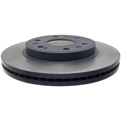 Brake Rotor | NAPA Auto Parts