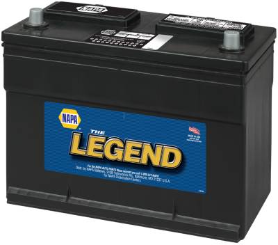 Car batteries deals at napa