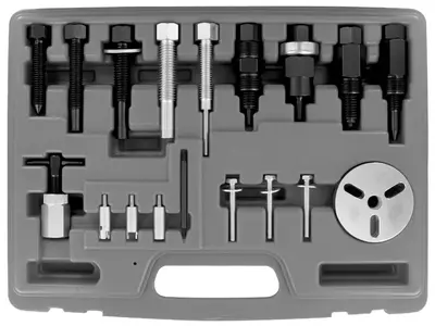 A/C Clutch Tool Set Great Neck Tool BK 7768076 | Buy Online - NAPA