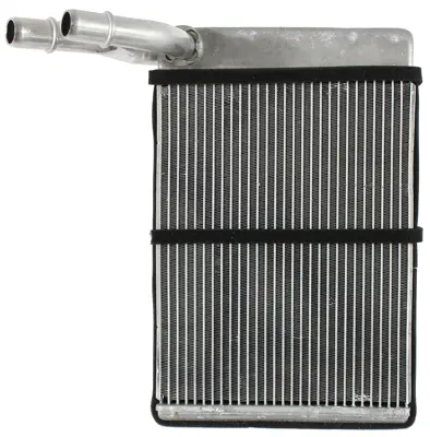 Hvac Heater Core