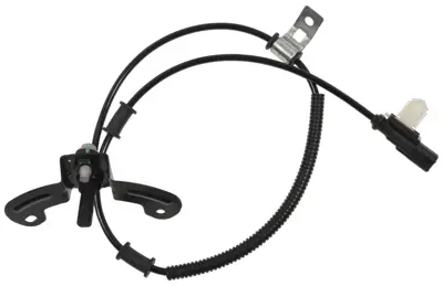 AntiLock Brake System Abs Sensor Left Front