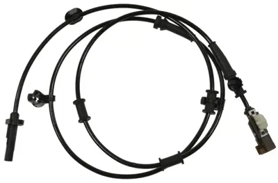 AntiLock Brake System Abs Sensor Left Rear