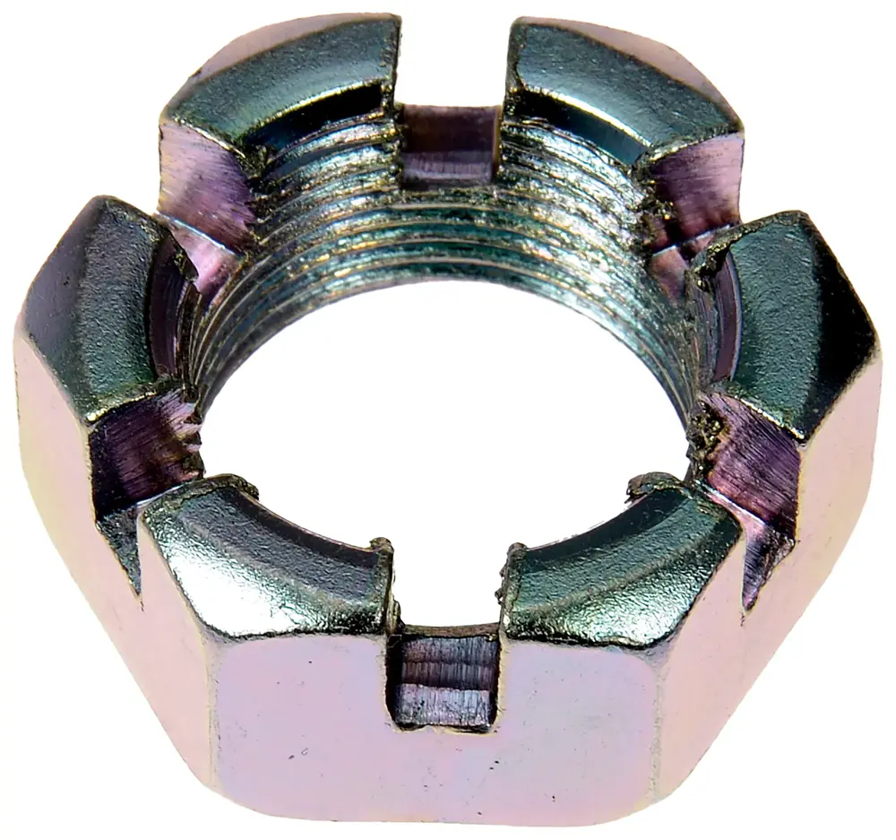 Spindle Nut 3/4 In.-20 Hex 1-1/16 In. NOE 6301685 | Buy Online