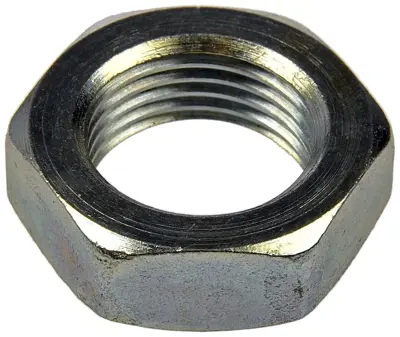NN Standard Spindle Nut 3/4 In.-16 Hex Size 1-1/16 In. NOE 6301673