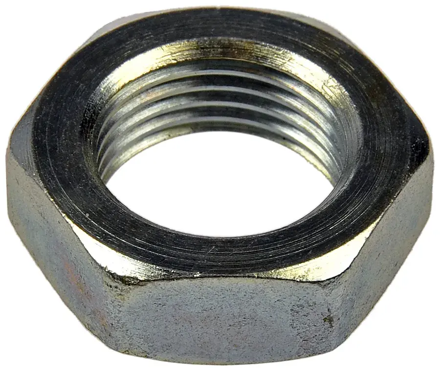 Standard Spindle Nut 3/4 In.-16 Hex Size 1-1/16 In. NOE 6301673