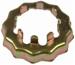 Spindle Nut 2 1/8 - 16 Hex Size 2.6 In. NOE 82013441 | Buy Online