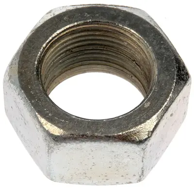 Standard Spindle Nut M22-1.5 Hex Size 32mm NOE 6301683 | Buy